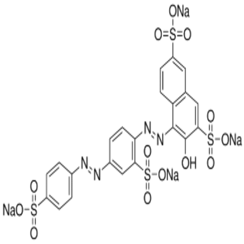 Ponceau S Chemical