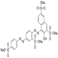 Ponceau S Chemical