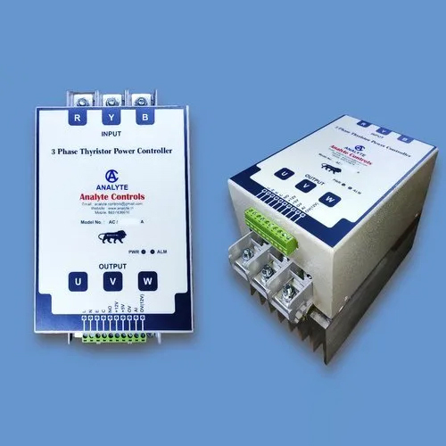 Phase Control Thyristor In Chennai (Madras) Prices, Manufacturers