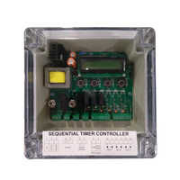 230 V Sequence Timer Controller