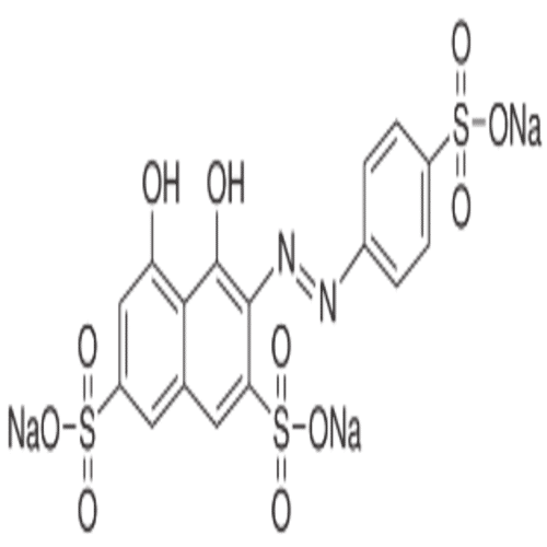 Spadns Chemical