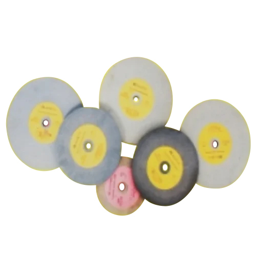 PVA Sponge Grinding Wheels