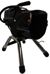 Taruu Airless Spray Painting Machine 1500 Watt Heavy Duty