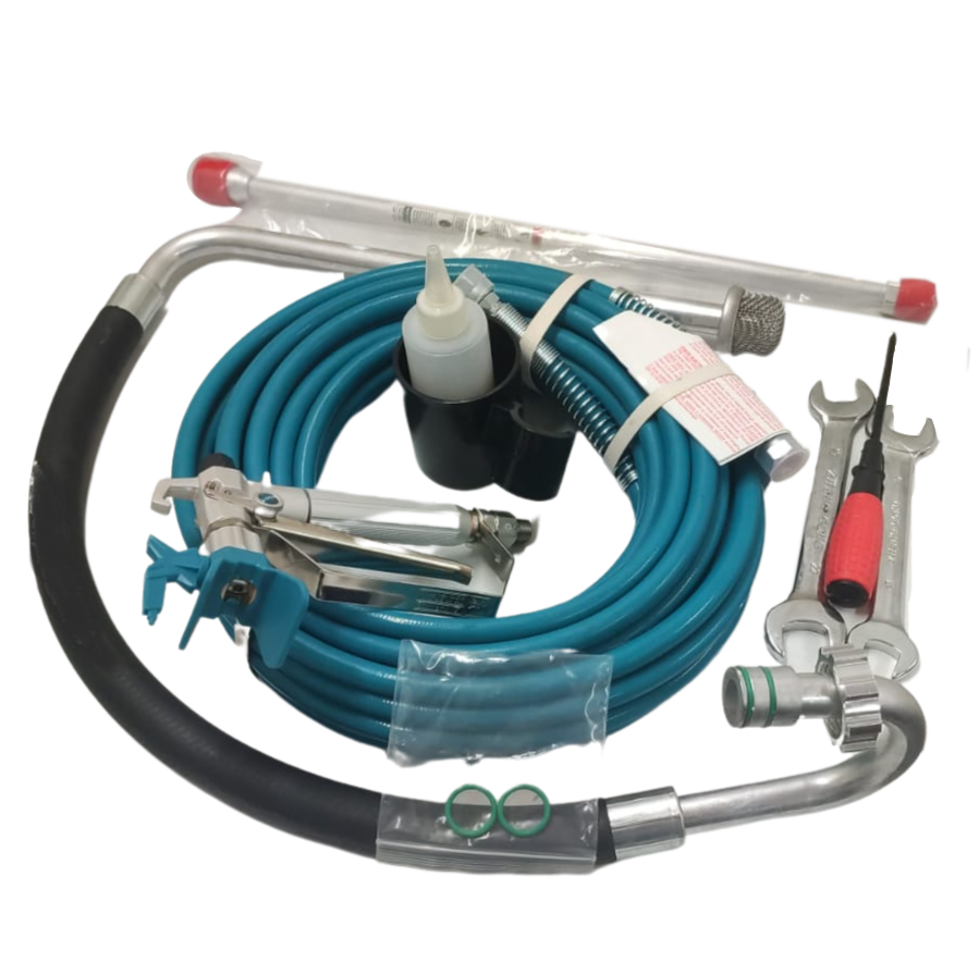 Taruu Airless Spray Painting Machine 1500 Watt Heavy Duty