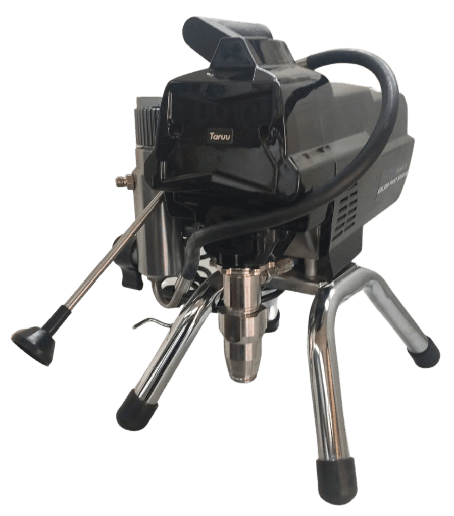 Taruu Airless Spray Painting Machine 1500 Watt Heavy Duty