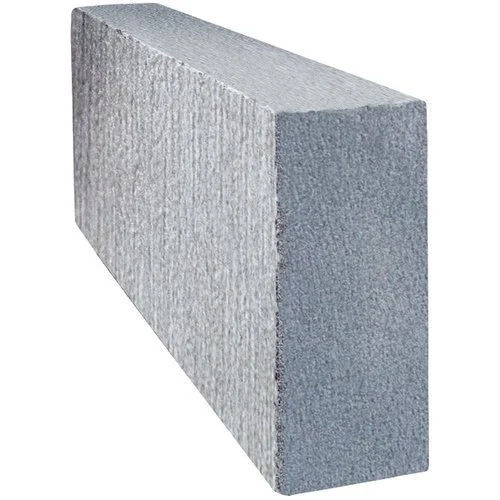 Grey 9x4x3 Inch Concrete Lightweight Aac Blocks