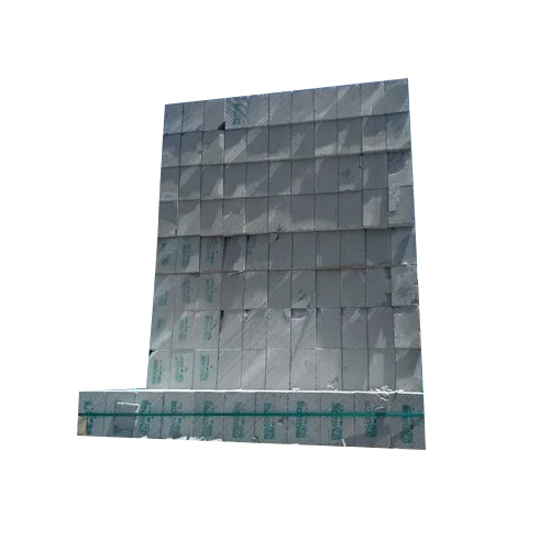 Grey 10 Mm Ecolite Aac Blocks Waste At Best Price In Pune | Buildwel