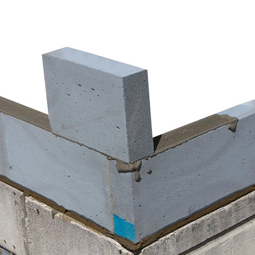 High Quality Aac Block Jointing