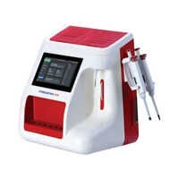 Smart Semi Automated Biochemistry Analyzer