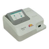 Quantitative Immunoassay Analyzer