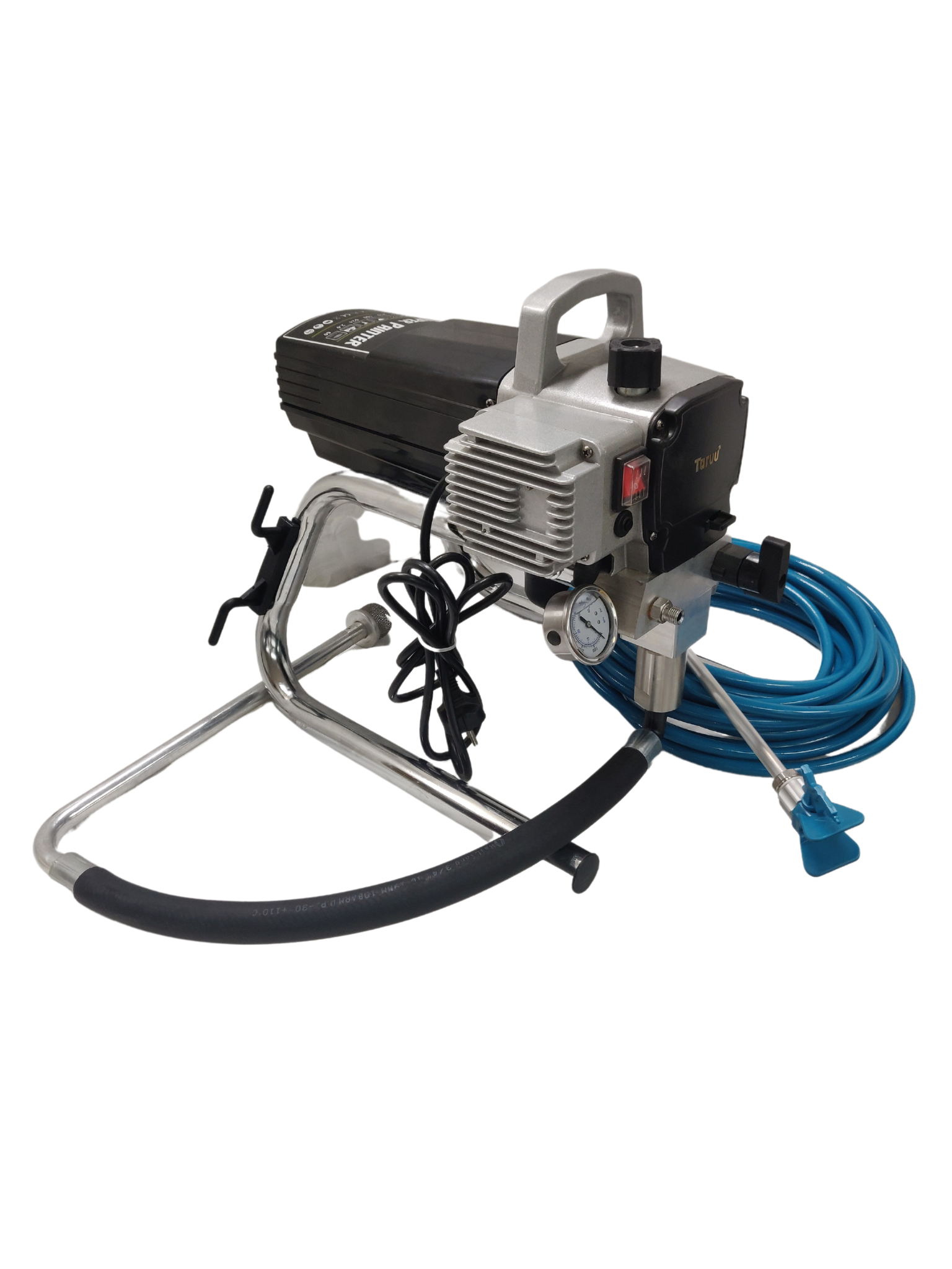 Taruu Airless Spray Painting Machine 1000 Watts