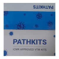 ICMR Approved VTM Kits