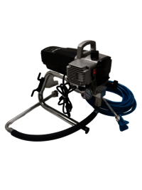 Taruu Airless Spray Painting Machine 1000 Watts
