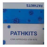 ICMR Approved VTM Kits