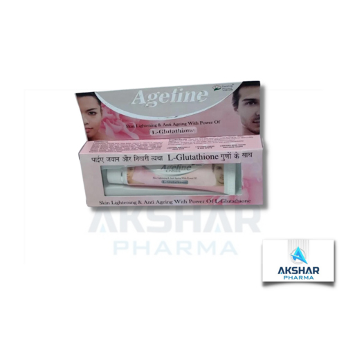 Agefine Cream