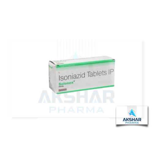 Solonex Tablet