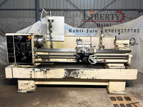 Harrison M350 1500 mm Lathe Machine