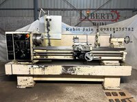 Harrison M350 1500 mm Lathe Machine
