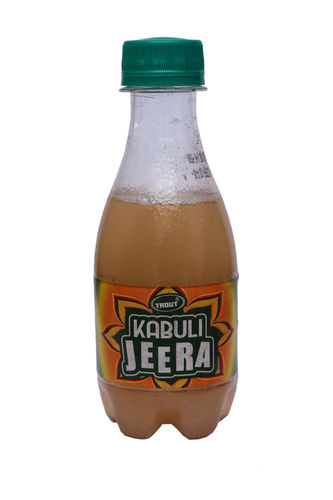 Jeera Masala Soda