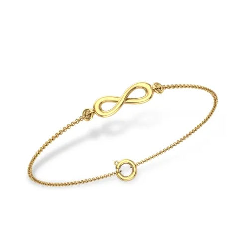 Gold Bracelet