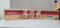 Benzathine Penicillin Injection IP