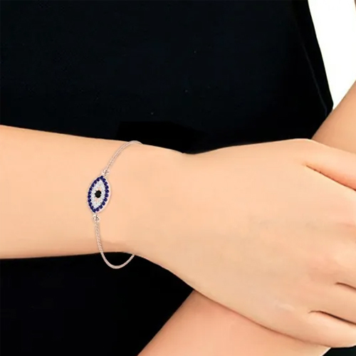 1.46g Rose Gold Astrid Diamond Bracelet