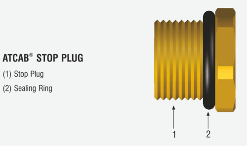 Stop Plugs