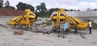 Jaypee Concrete Mixer (Reverse Drum)
