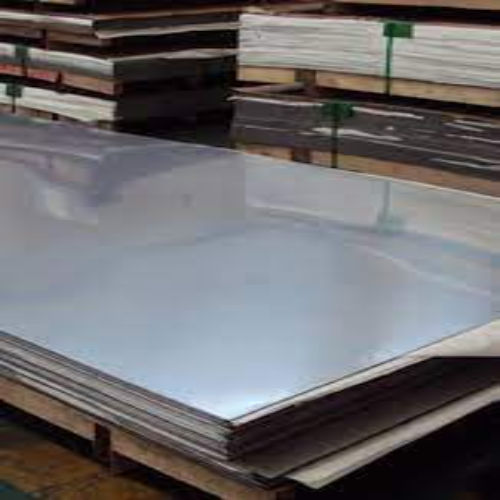 Stainless Steel Sheets