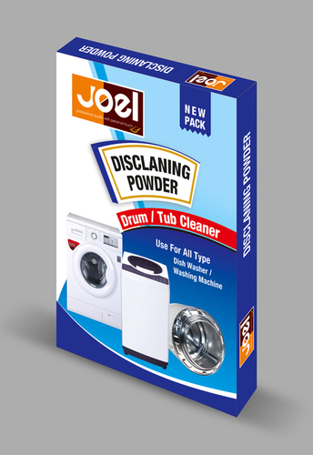 Washing Machine Drum Cleaner