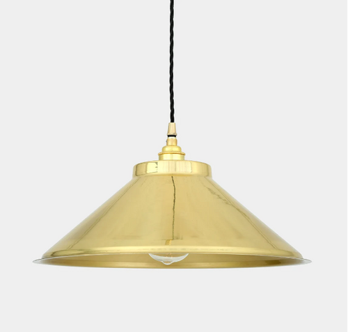 Brass Hanging Light Pendant For Home Decoration Living Room Office Room Bathroom Using High Quality Export Worthy Packing