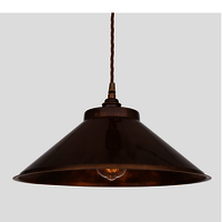 Brass Hanging Light Pendant For Home Decoration Living Room Office Room Bathroom Using High Quality Export Worthy Packing