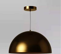 Brass Hanging Light Pendant For Home Decoration Living Room Office Room Bathroom Using High Quality Export Worthy Packing