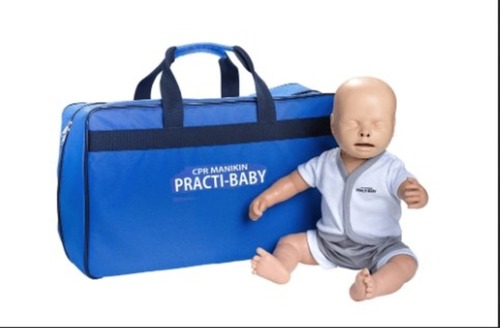 Practi-Baby CPR Manikin
