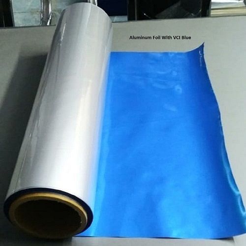 Vci Aluminum Barrier Foil