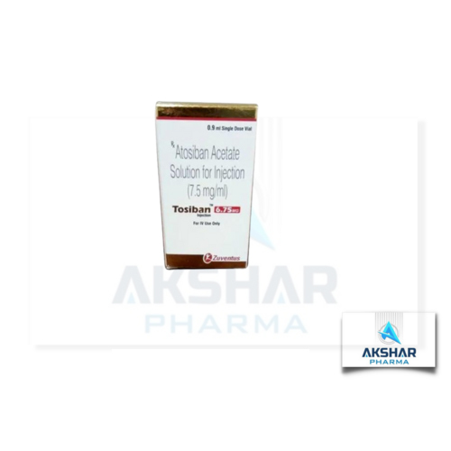 tosiban 6.75 Mg