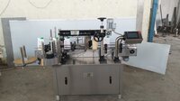 Bottle Sticker Labeling Machine - Steel Build, Electric Drive Type, 210-240v | Touch Screen, Eco Friendly, High Efficiency, 1-year Warranty