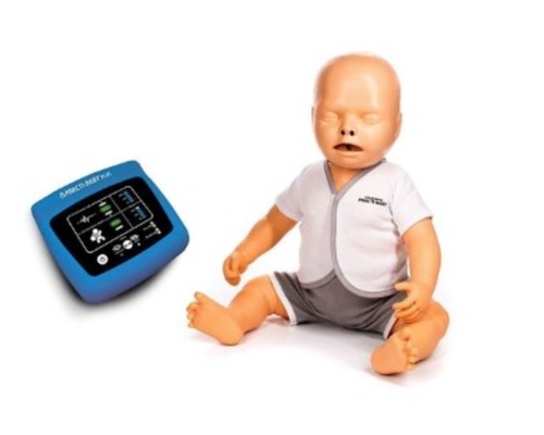 Practi Man Baby PLUS Mankin
