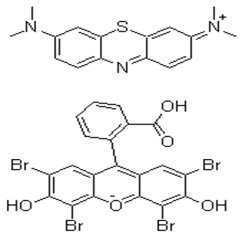 Wrights Stain Chemical