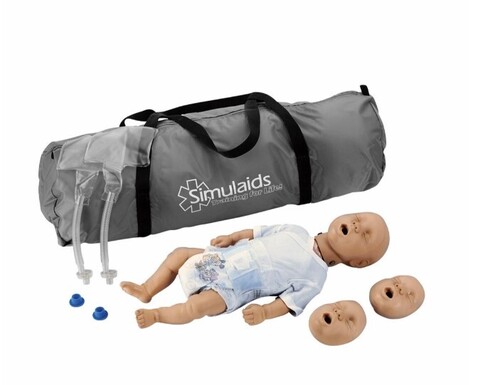 Kim Infant CPR Manikin
