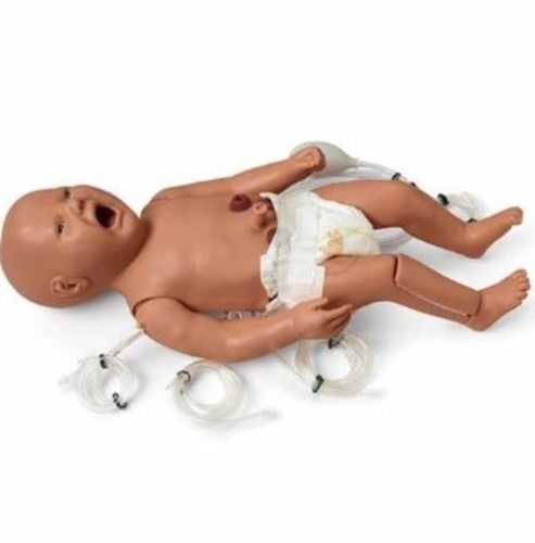 Gaumard Infant Multipurpose Patient Care And Cpr Simulator At Best ...