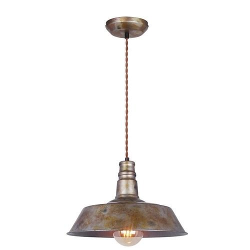 Metal Hanging Light Pendant High Quality Export Worthy Packing