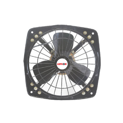 3 Blade Ventilation Fan Installation Type: Table