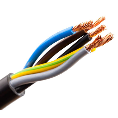 PVC Cable