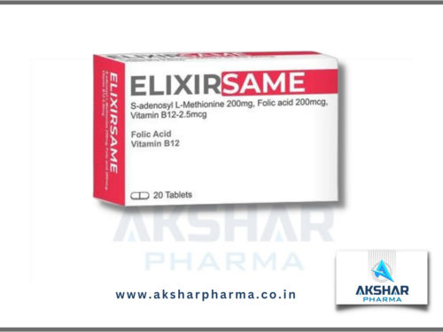 Elixir Same Tablets Application: Hospital