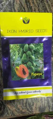 Papaya seeds