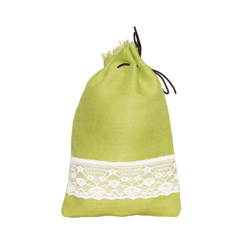Multicolor Jute Bag J904