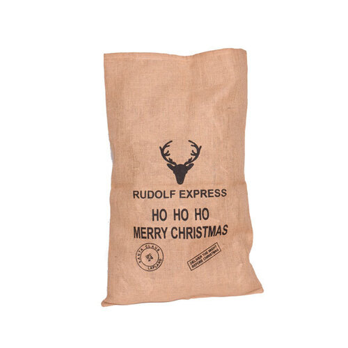 Multicolor Jute Bag J972