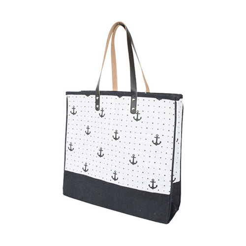 Jute Bag - 16x15 Inches With 4.75 Inches Gusset | Multicolor, Various Sizes Available