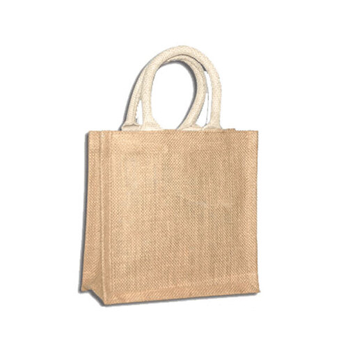 Multicolor Jute Bag Js802